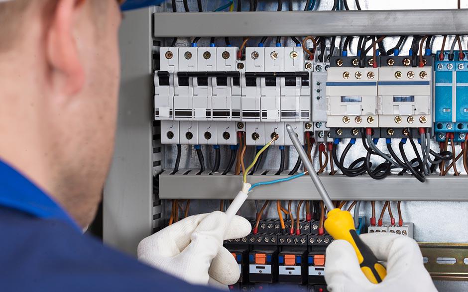 électricien dépannage Clamart