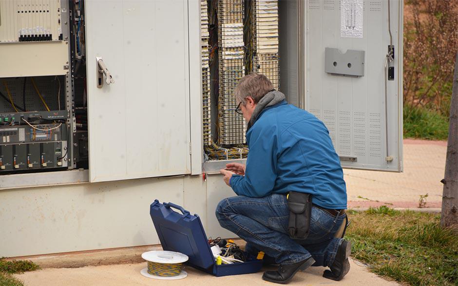 électricien dépannage Clamart