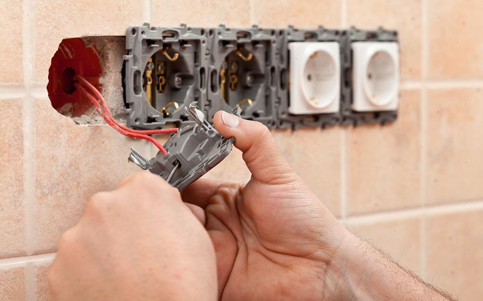 électricien dépannage Clamart
