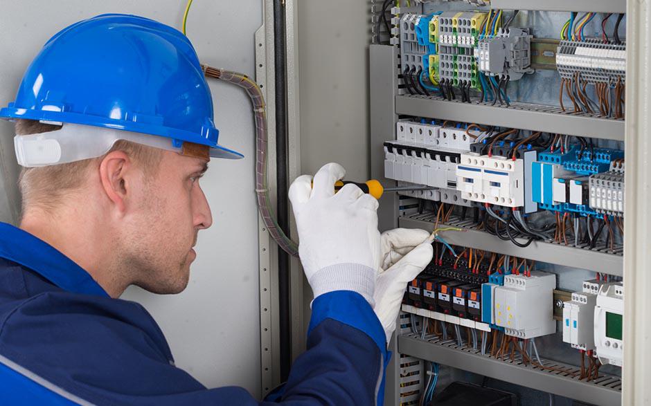 electicien Cesson