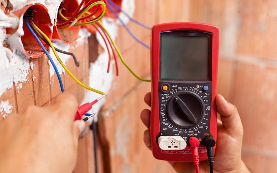 électricien artisan Montrouge