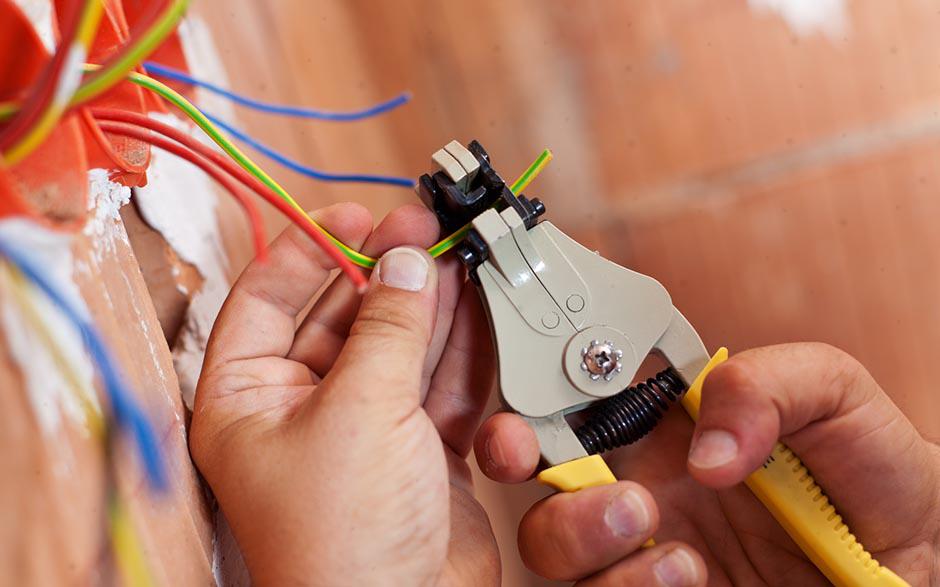 entreprise électricité générale Suresnes