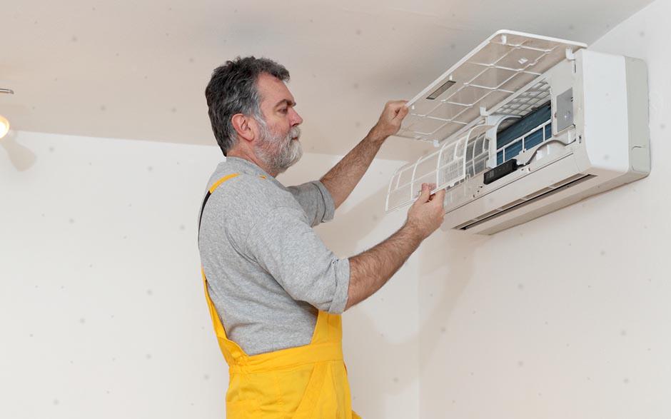 recherche électricien bâtiment Parmain