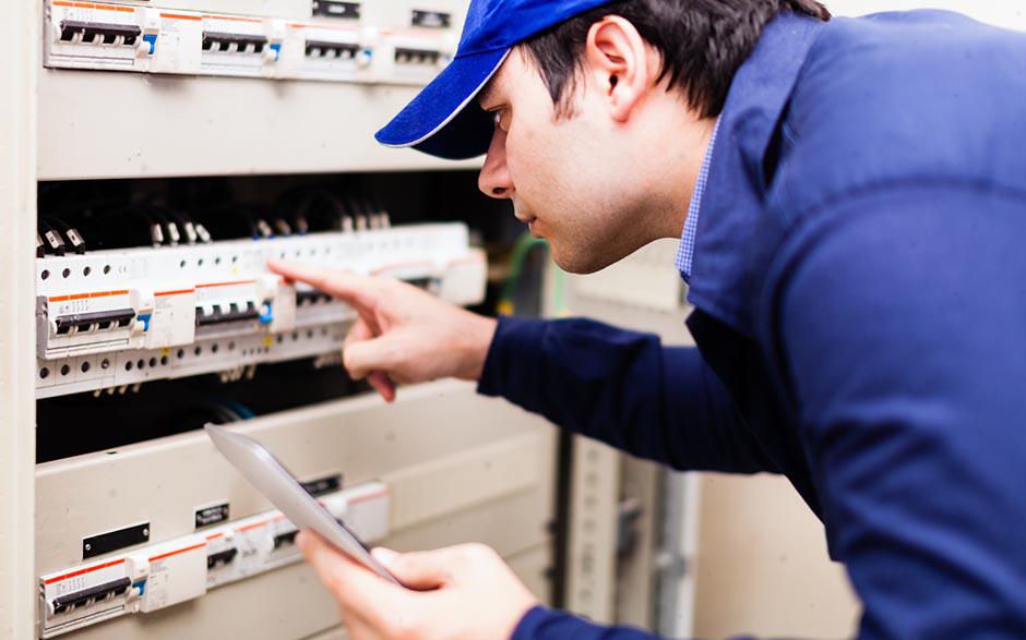 électricien particulier Arpajon