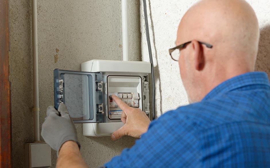 électricien urgent Saint-Maurice-Montcouronne